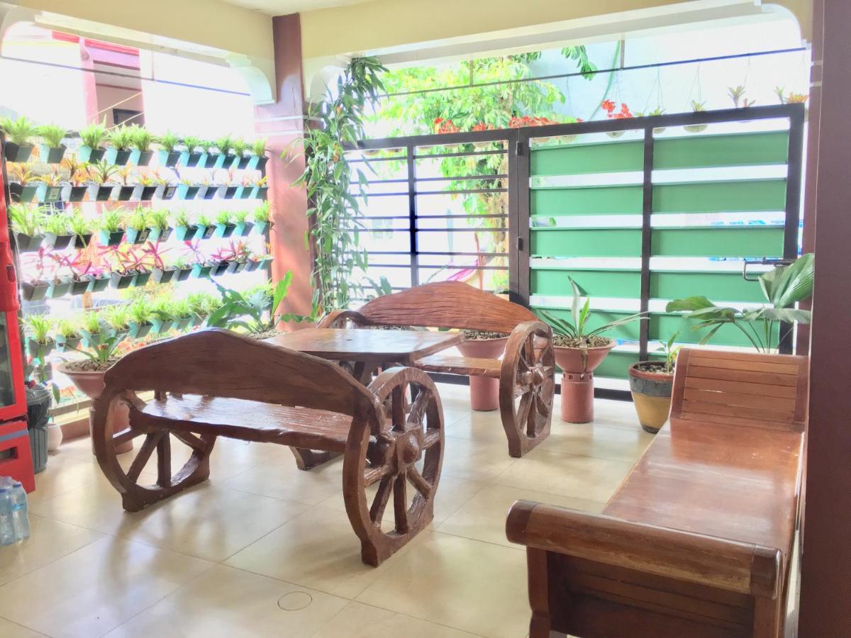 Jemz Tagaytay Budget Transient Tagaytay City Екстер'єр фото