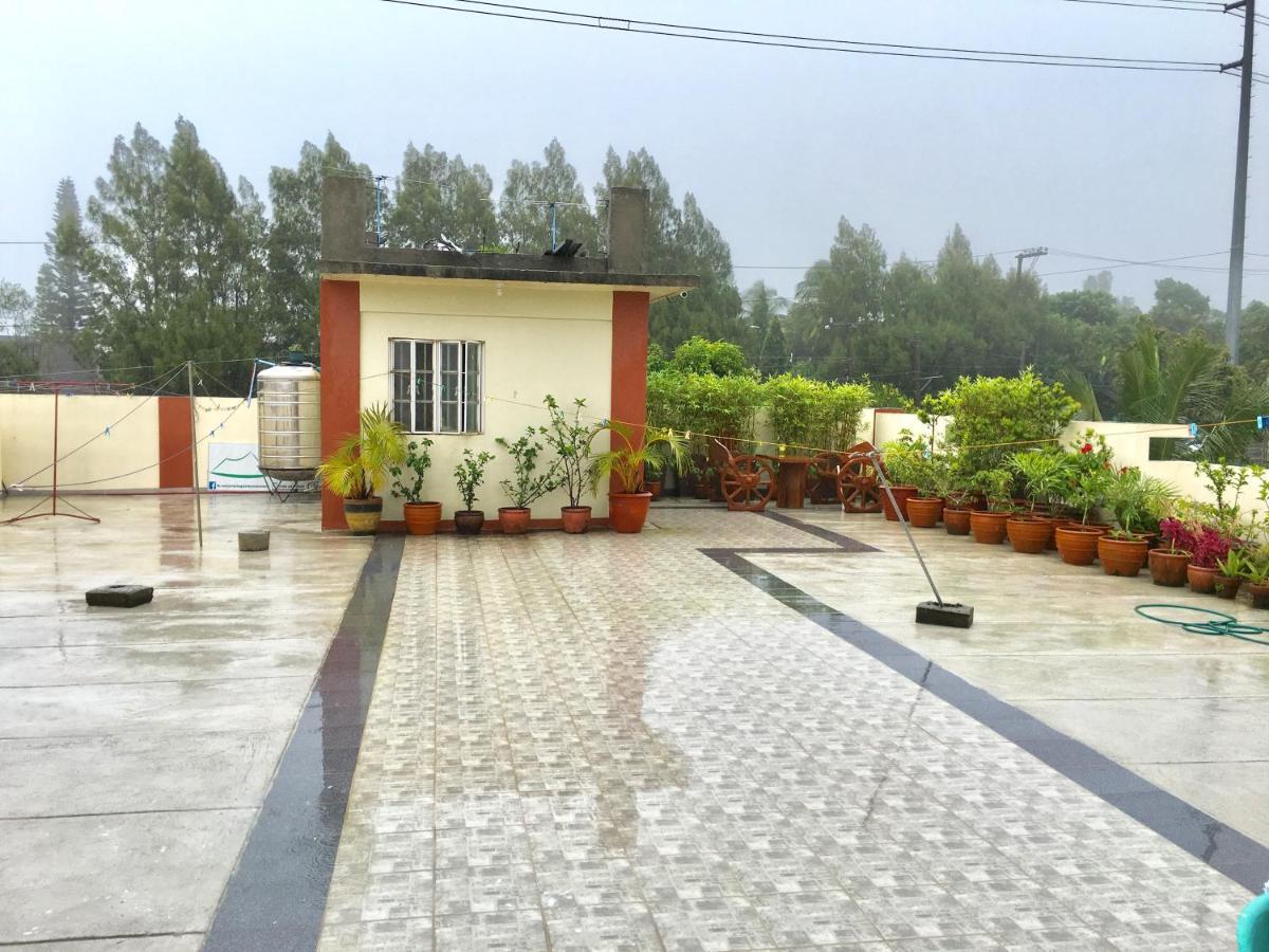 Jemz Tagaytay Budget Transient Tagaytay City Екстер'єр фото