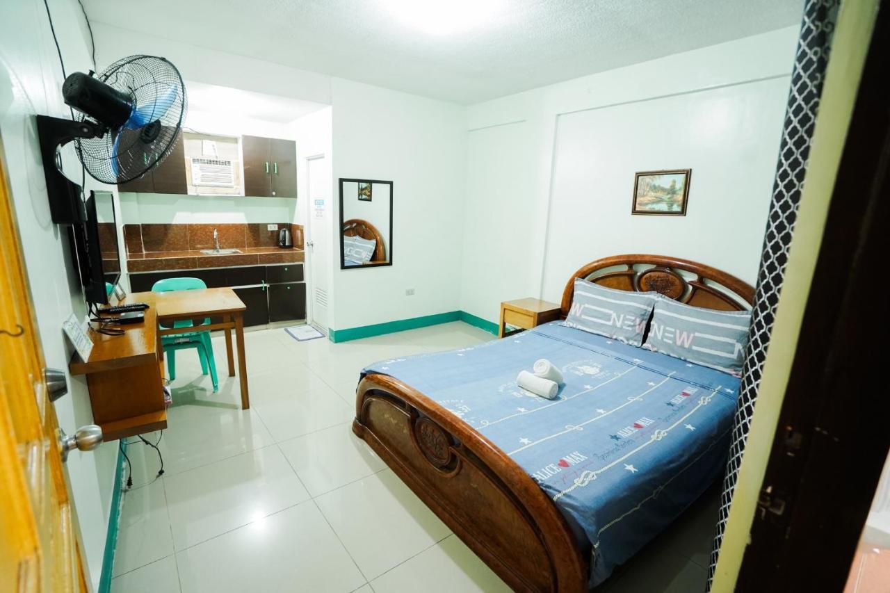 Jemz Tagaytay Budget Transient Tagaytay City Екстер'єр фото