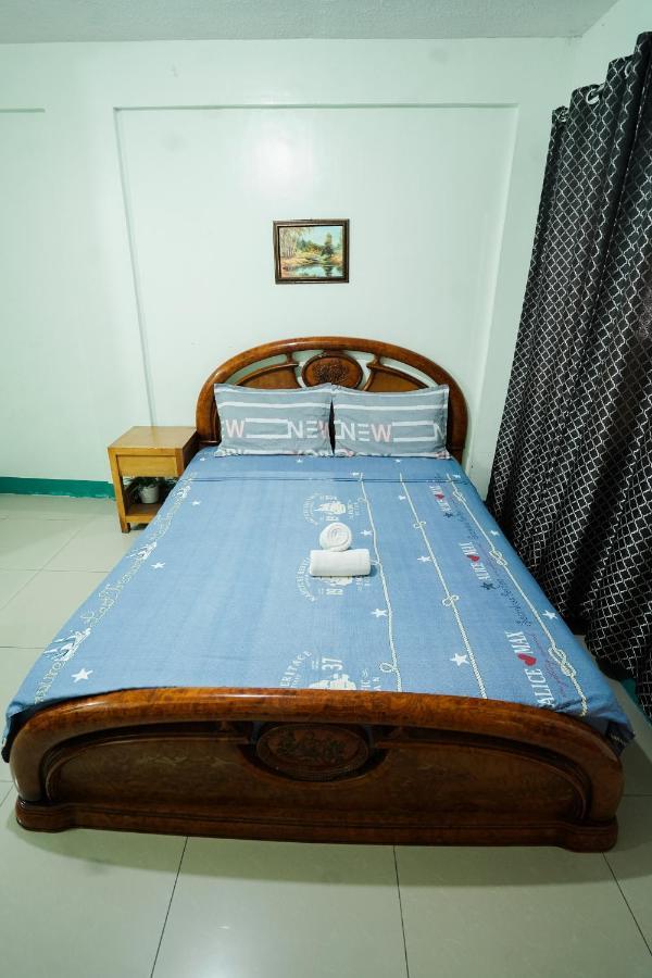 Jemz Tagaytay Budget Transient Tagaytay City Екстер'єр фото