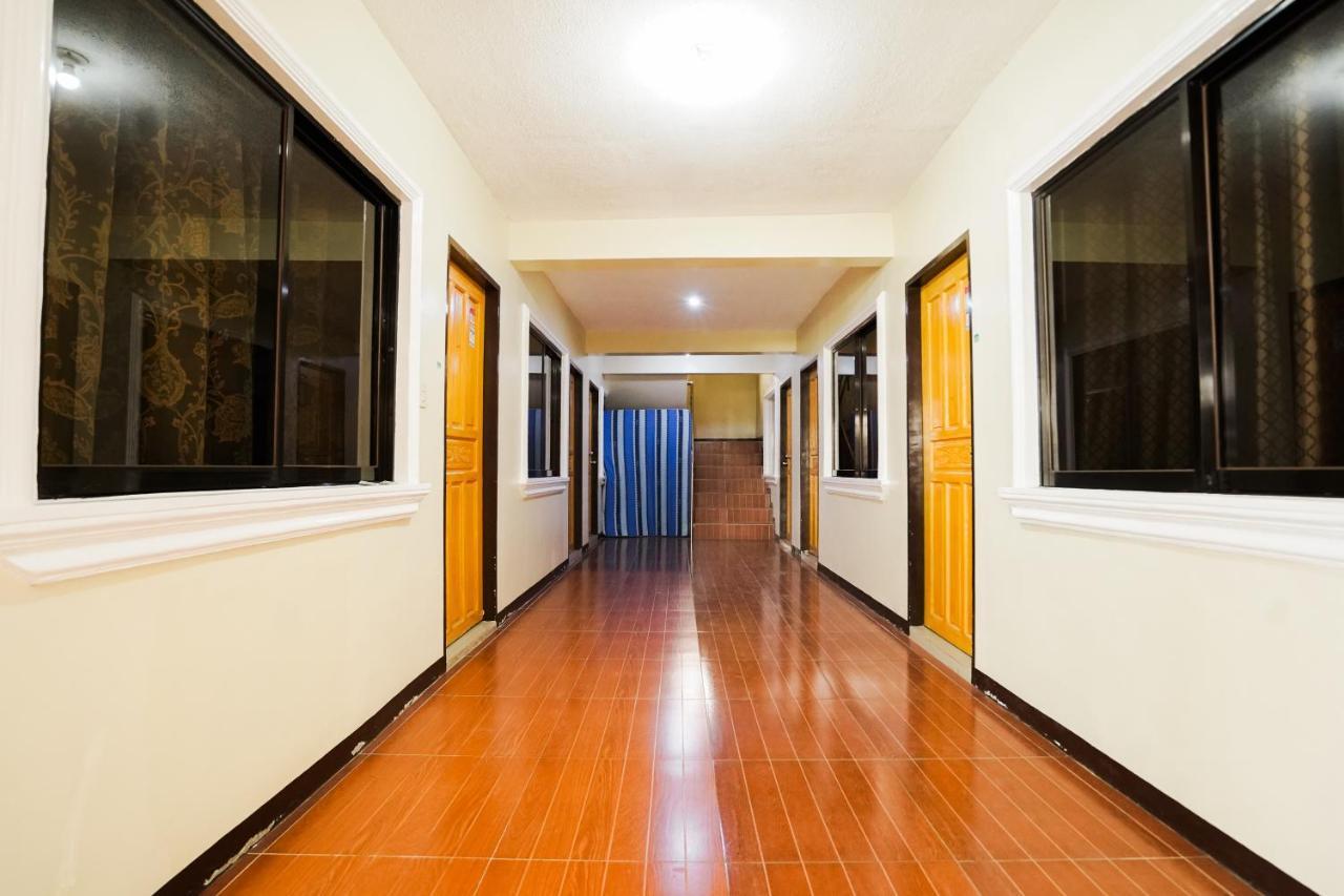 Jemz Tagaytay Budget Transient Tagaytay City Екстер'єр фото